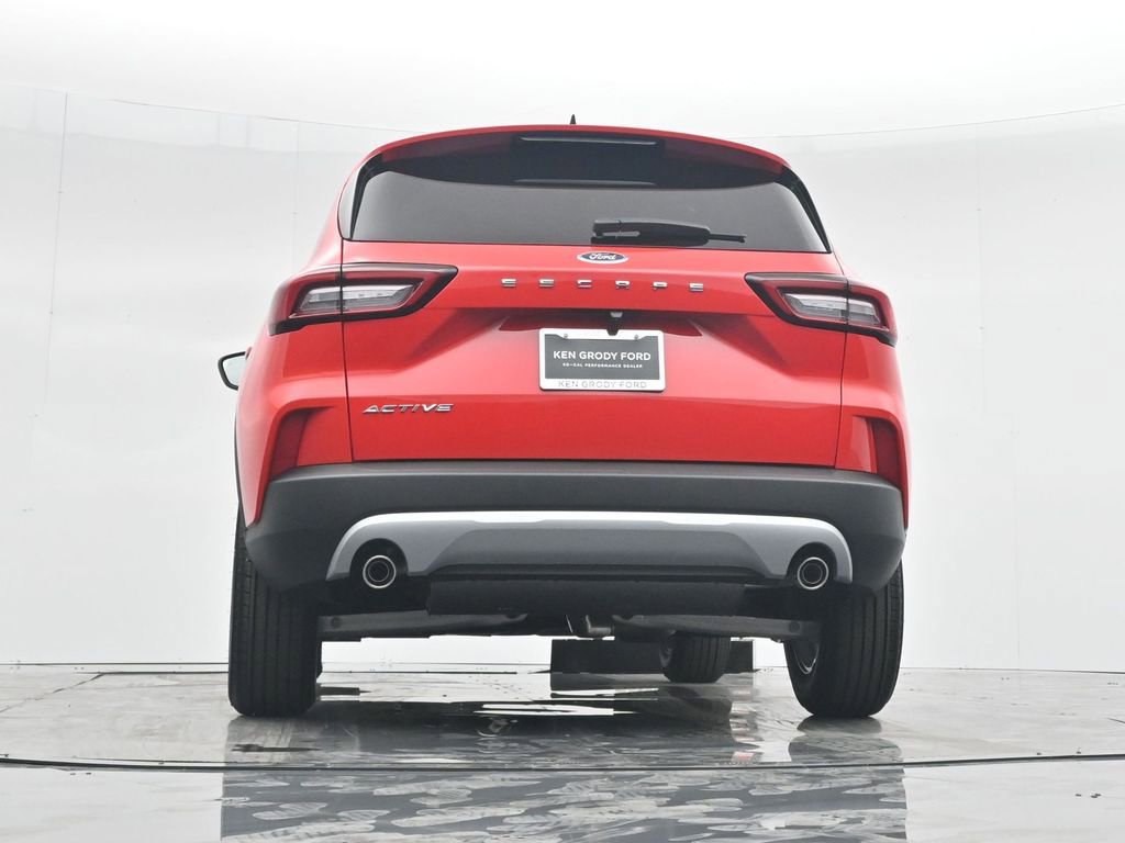 Used 2024 Ford Escape Active image 50