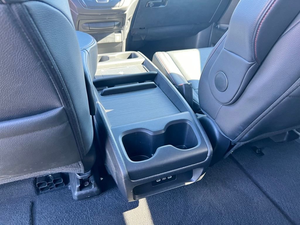 Used 2025 Honda Odyssey Sport-L image 15