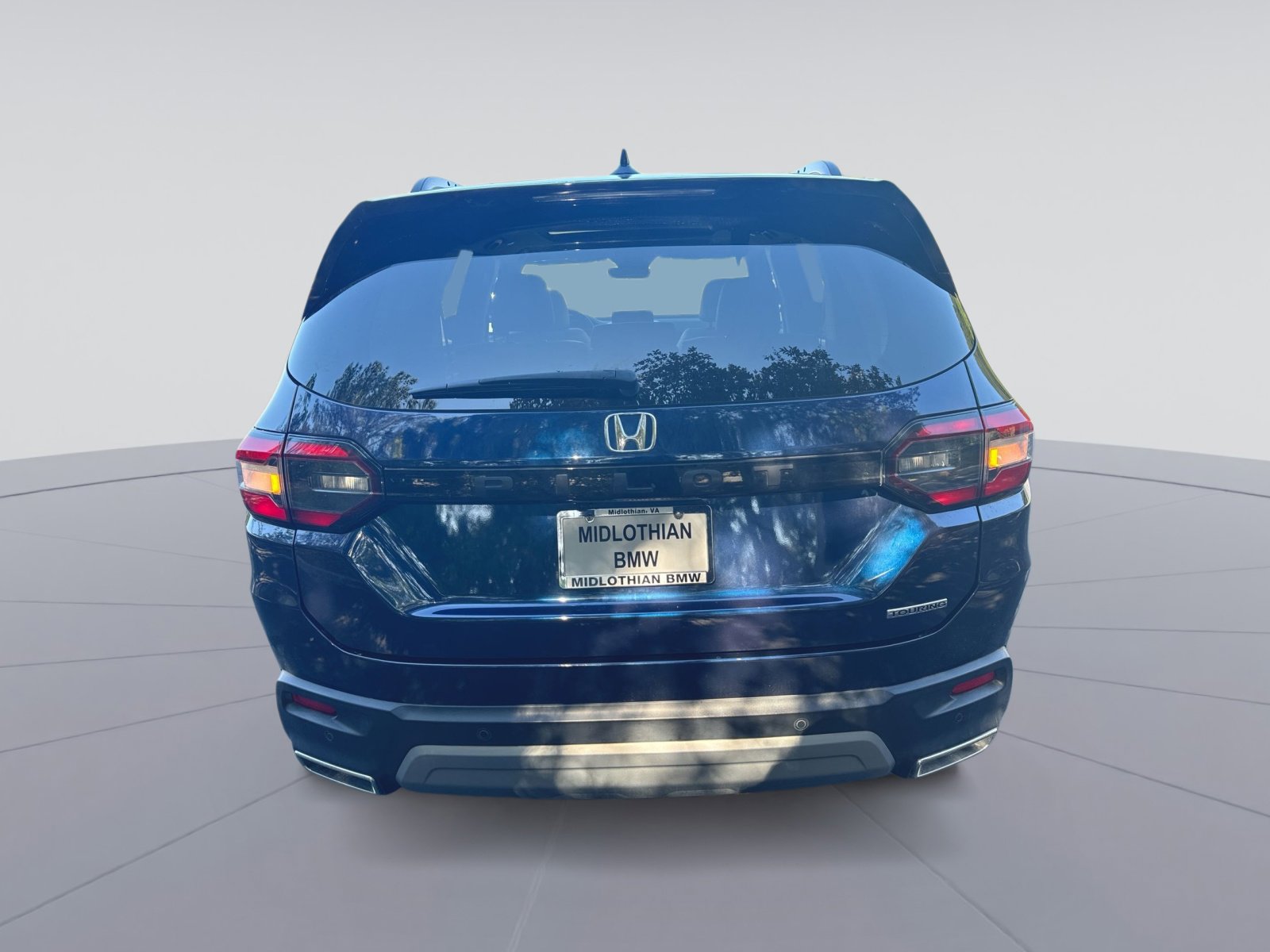 Used 2023 Honda Pilot Touring image 30