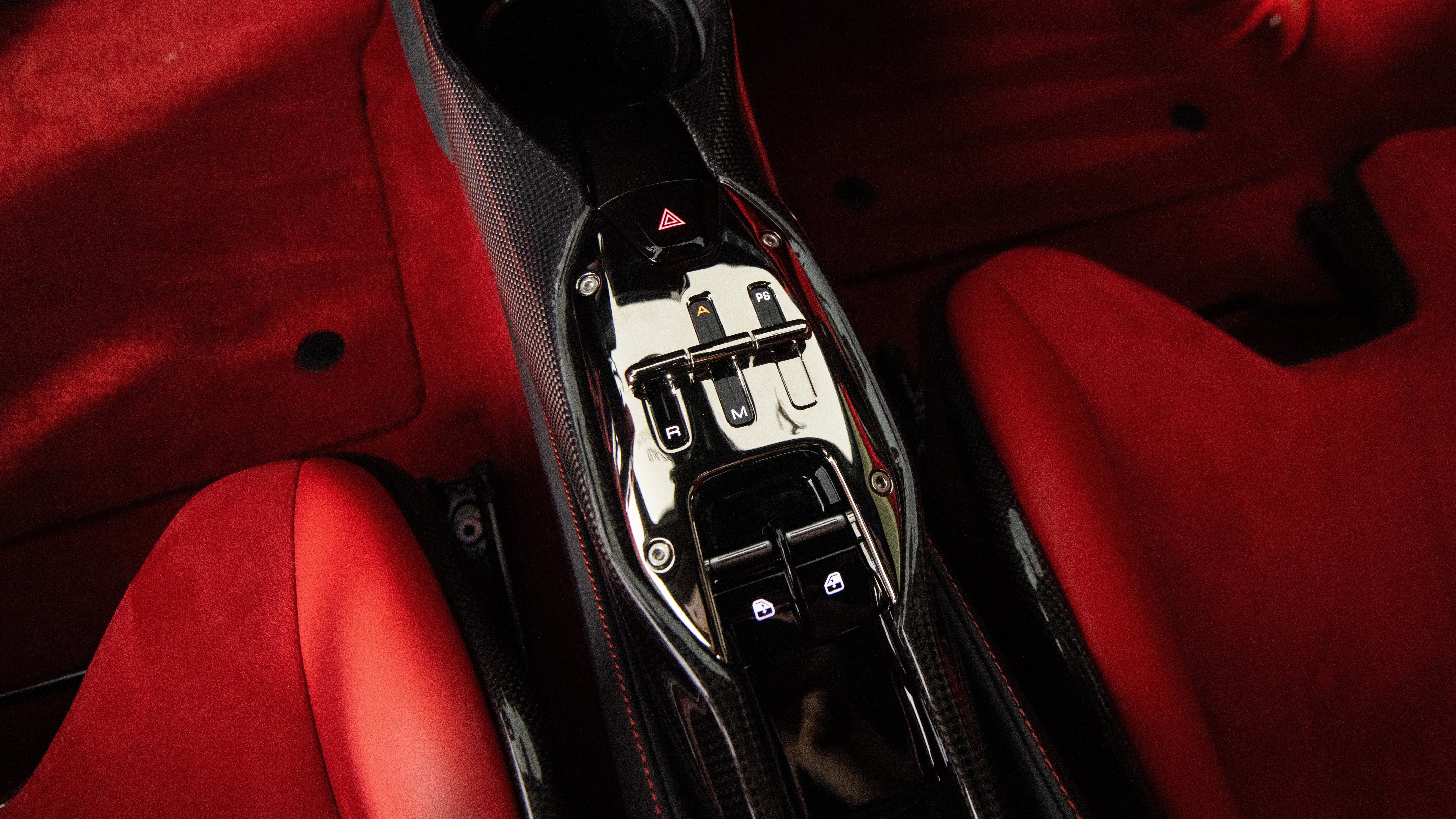 Certified 2022 Ferrari SF90 Stradale AWD/4WD image 43