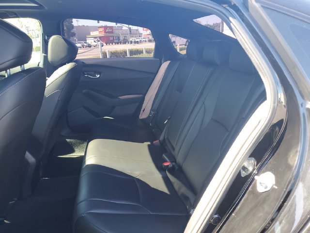 Certified 2024 Honda Accord Sport image 12