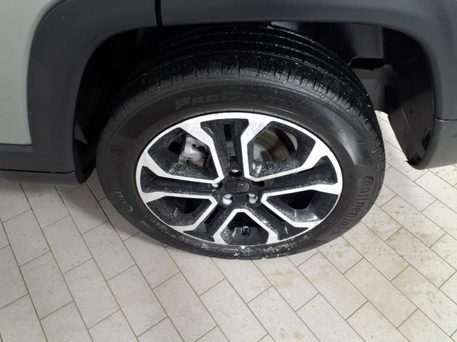 Used 2023 Jeep Compass Limited image 8