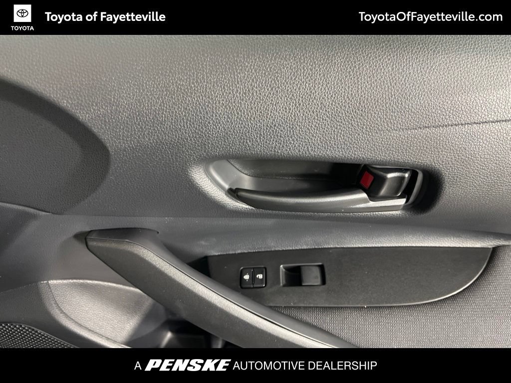 Used 2026 Toyota Corolla LE FWD image 18