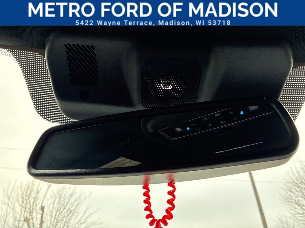 Used 2023 Ford F150 Platinum w/ Equipment Group 701A High image 35