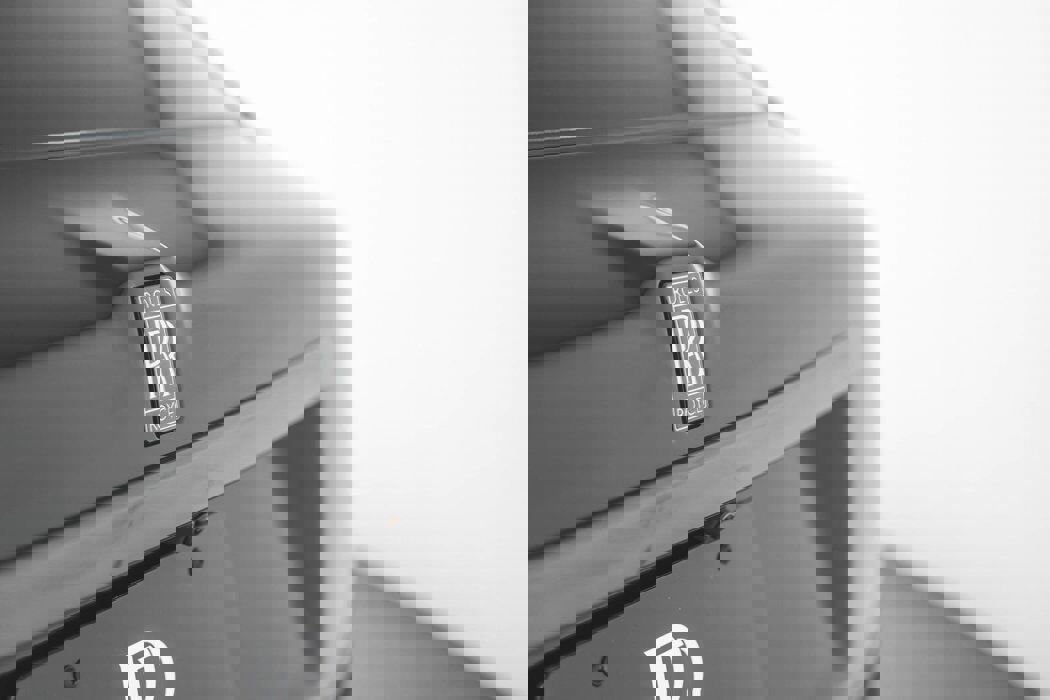 New 2025 Rolls-Royce Cullinan Black Badge image 15