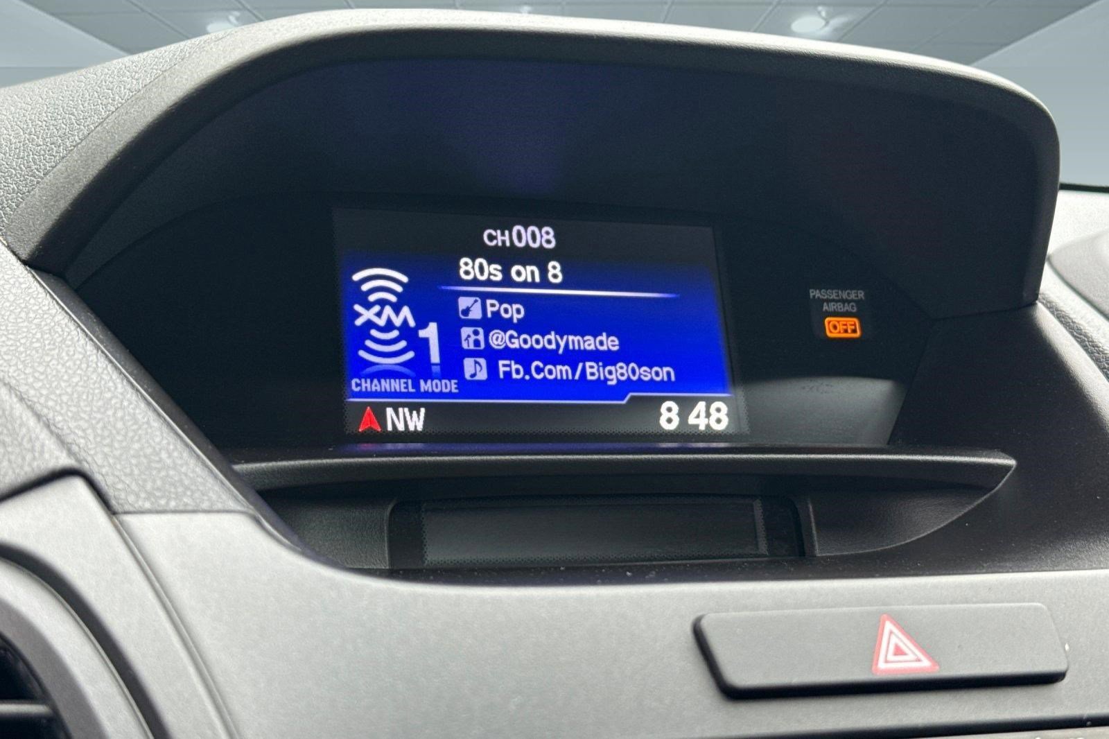 Used 2017 Acura RDX AWD image 20