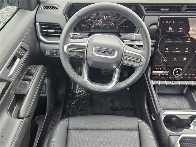 New 2026 GMC Terrain Denali image 11