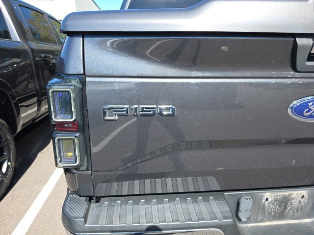 Used 2016 Ford F150 XLT w/ Equipment Group 302A Luxury AWD/4WD image 8