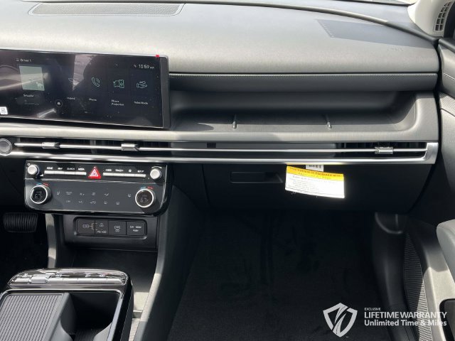New 2026 Hyundai Tucson SEL AWD/4WD image 15