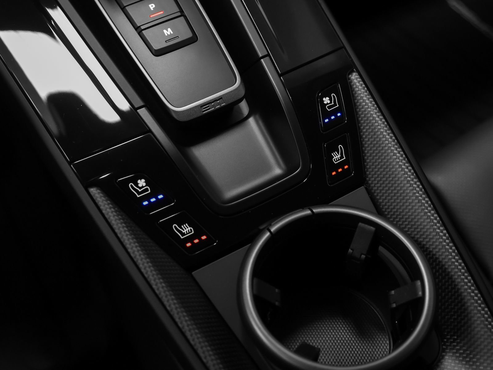 Certified 2025 Porsche 911 Carrera GTS image 59