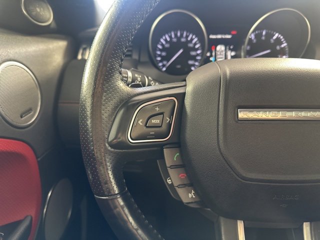 Used 2015 Land Rover Range Rover Evoque Dynamic image 30