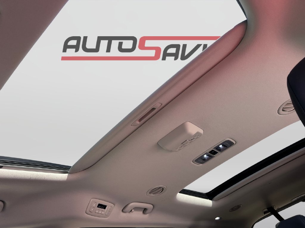 Used 2025 Kia Carnival SX Prestige FWD image 12