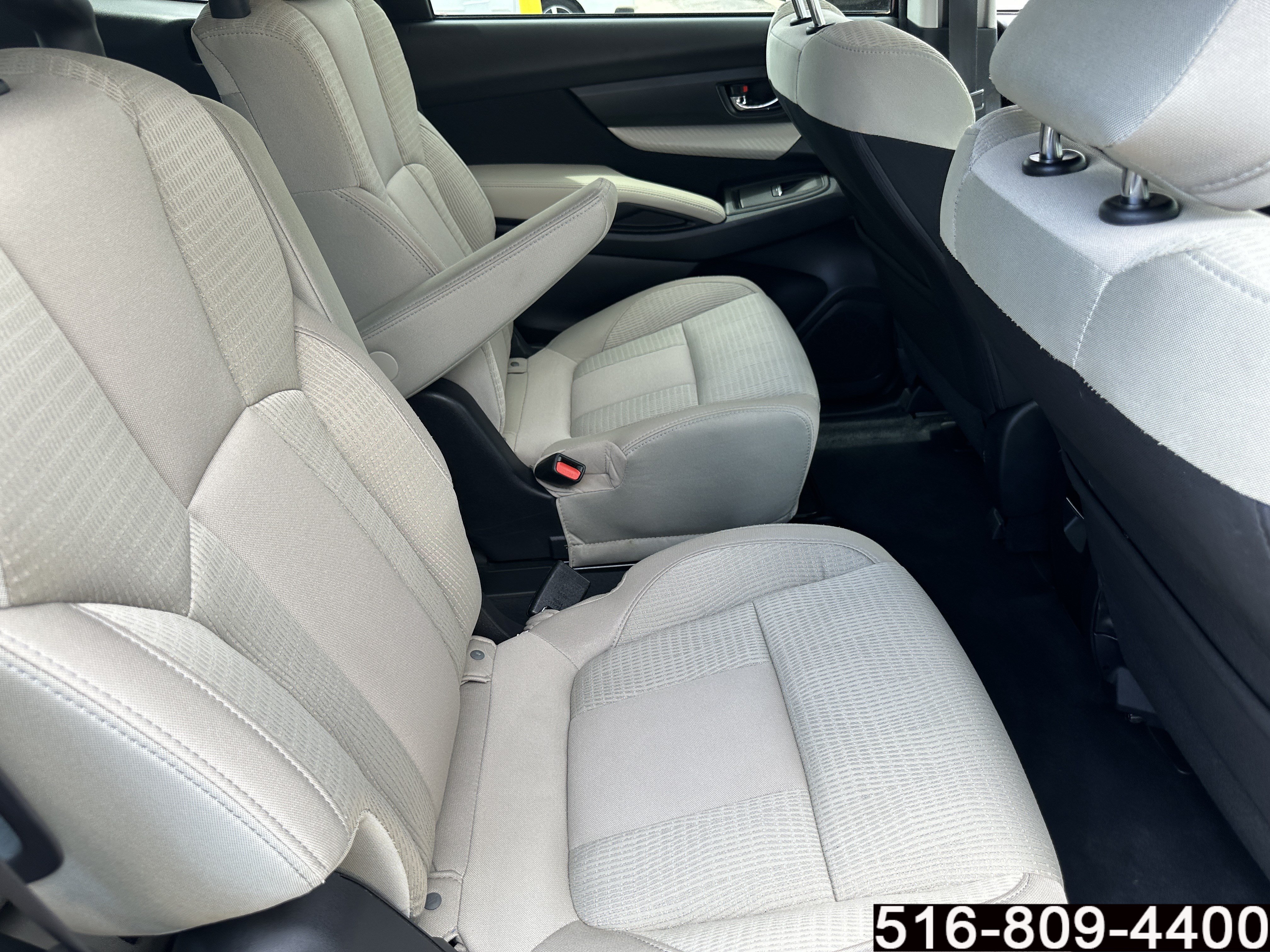 Used 2021 Subaru Ascent Premium w/ Convenience Package AWD/4WD image 19