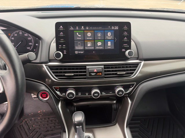 Certified 2022 Honda Accord Sport Special Edition image 12