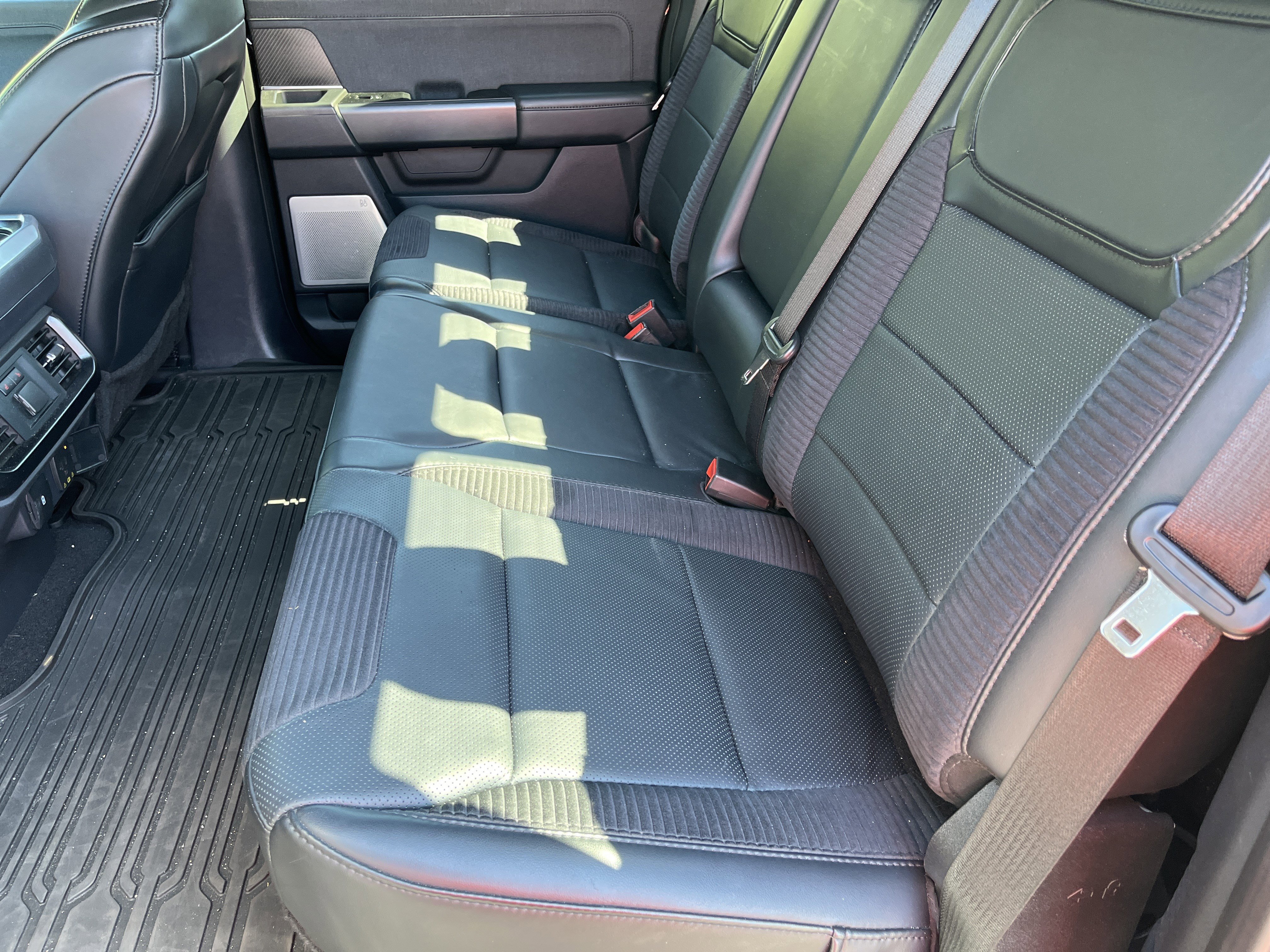 Used 2023 Ford F150 Raptor w/ Raptor Carbon Fiber Package image 22