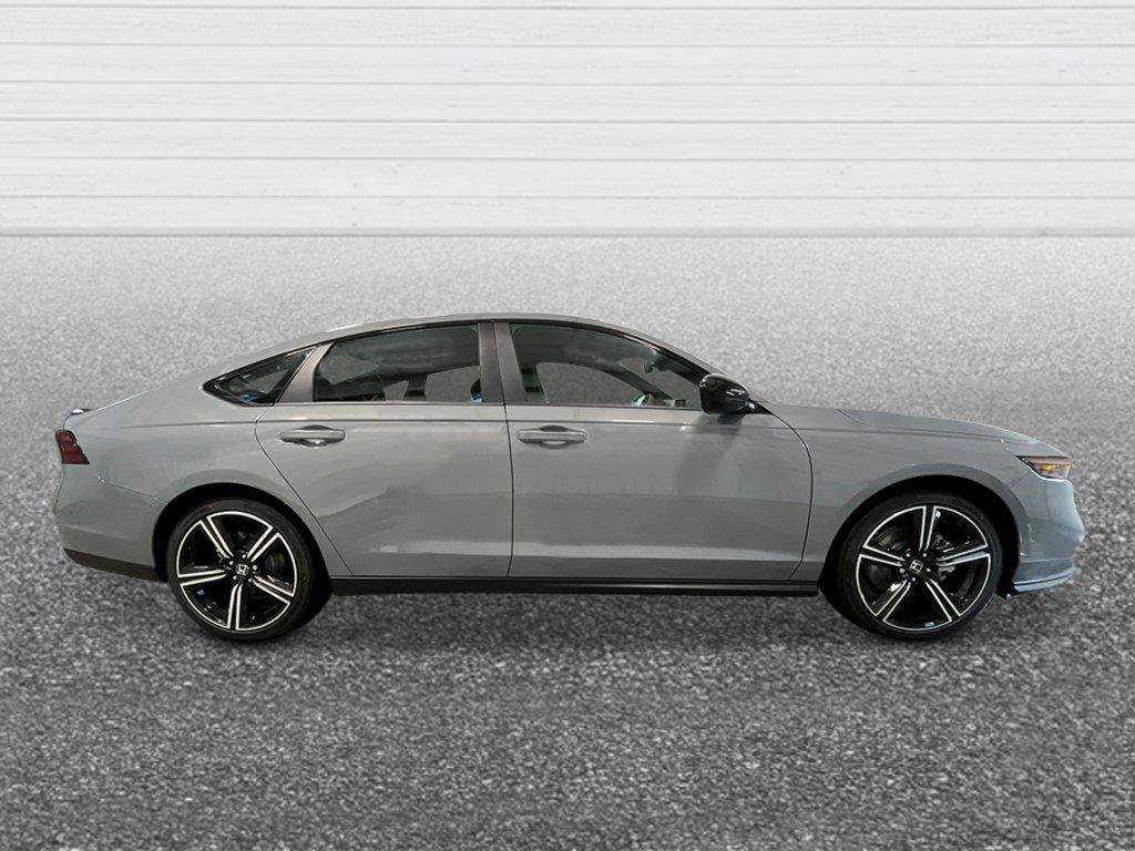 New 2026 Honda Accord Sport image 8