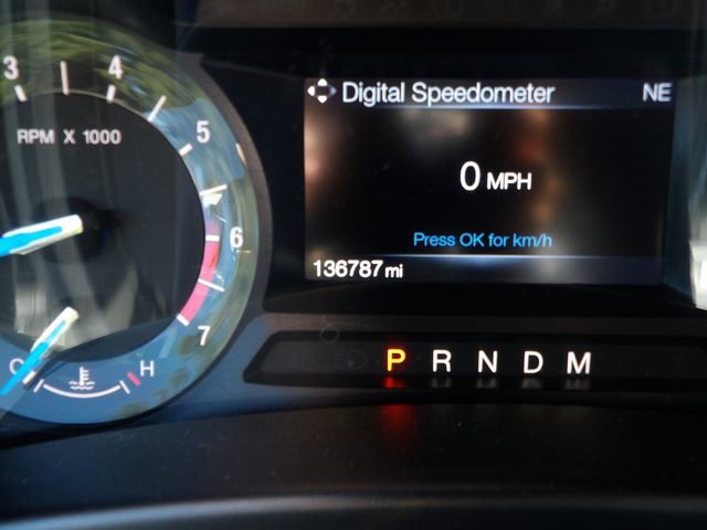 Used 2016 Ford Expedition EL XLT AWD/4WD image 15