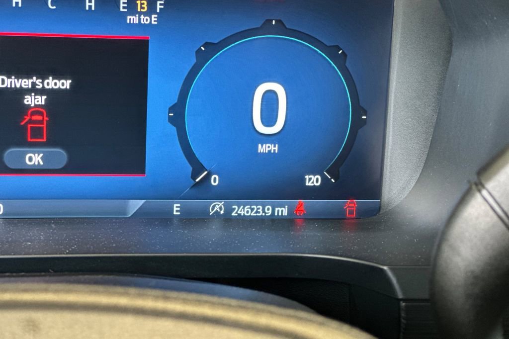 Used 2024 Ford F150 XL AWD/4WD image 23