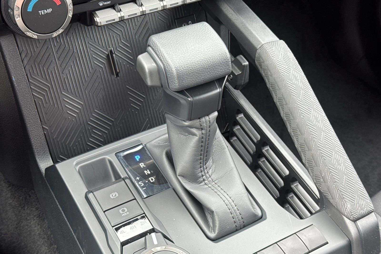 New 2026 Toyota Tacoma SR5 image 23