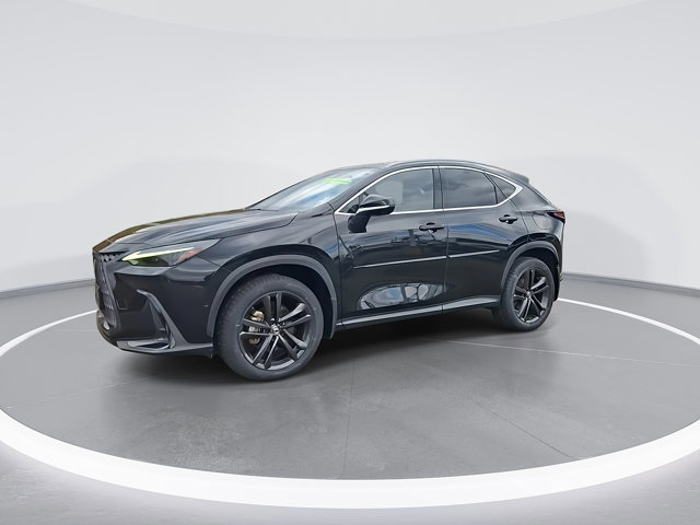 Used 2022 Lexus NX 450h+ AWD image 5
