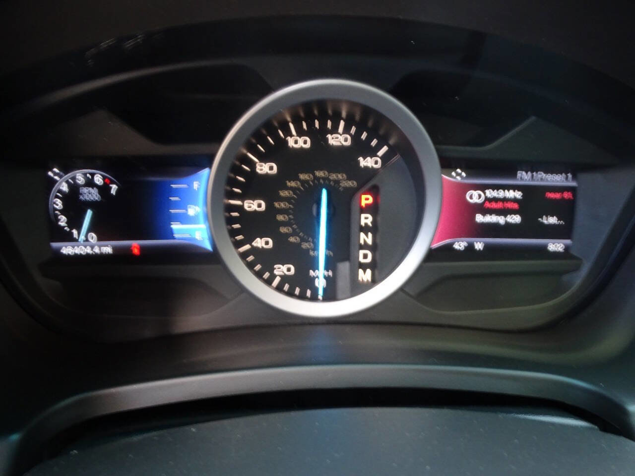 Used 2015 Ford Explorer AWD XLT w/ Equipment Group 202A image 22