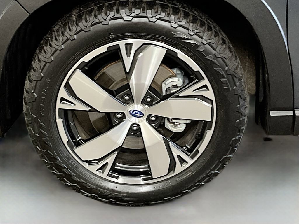 Used 2020 Subaru Forester Touring w/ Popular Package #2 image 34
