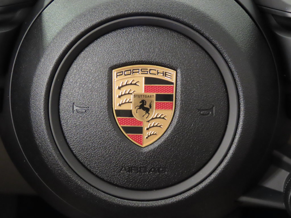 New 2026 Porsche Macan 4 Electric AWD/4WD image 22
