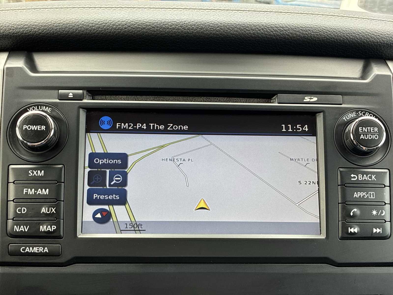 Used 2017 Nissan Titan S image 18