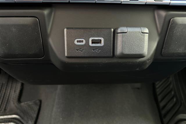 New 2026 Chevrolet Silverado 1500 W/T w/ WT Value Package image 30