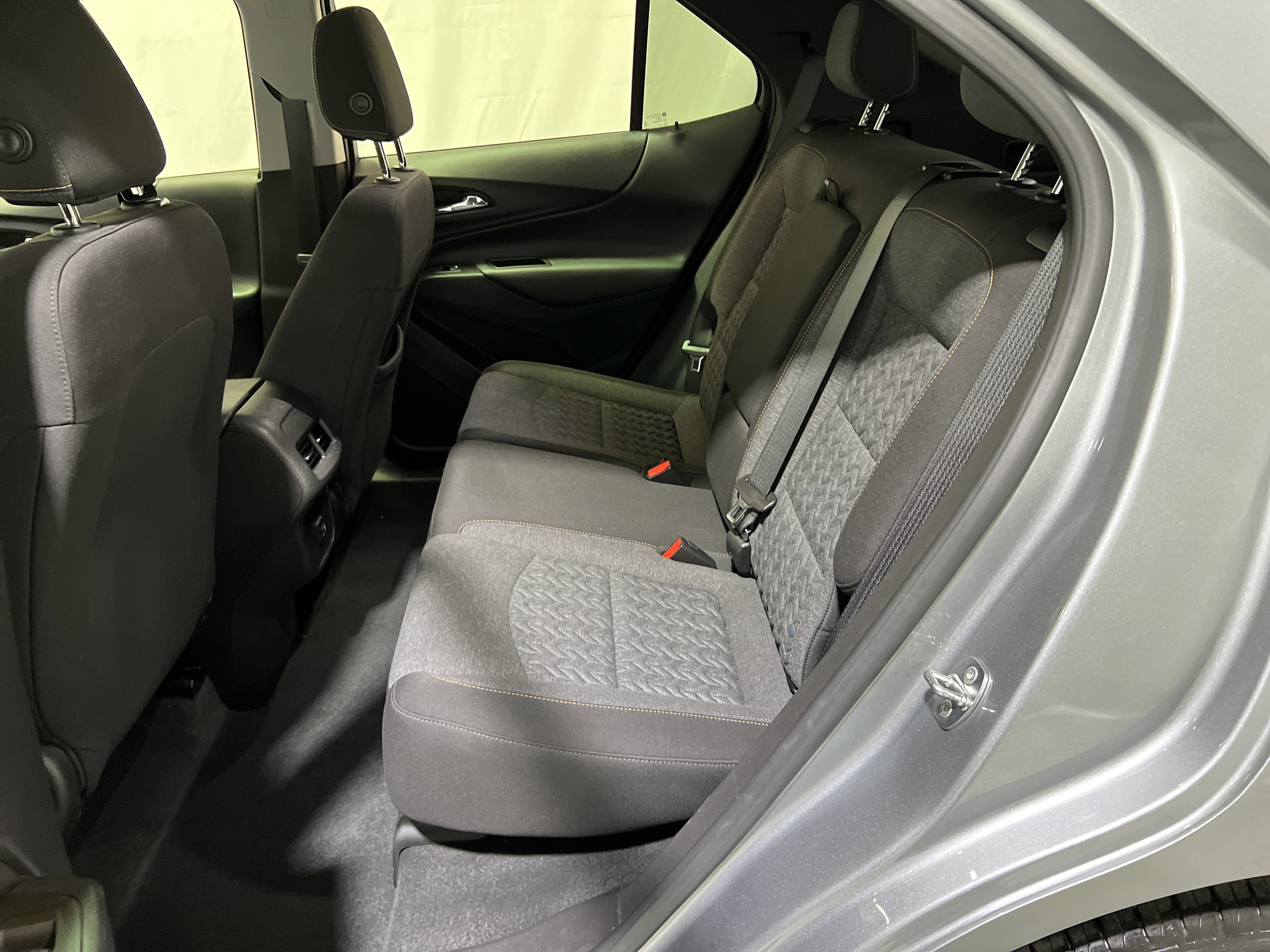 Used 2023 Chevrolet Equinox LT image 16