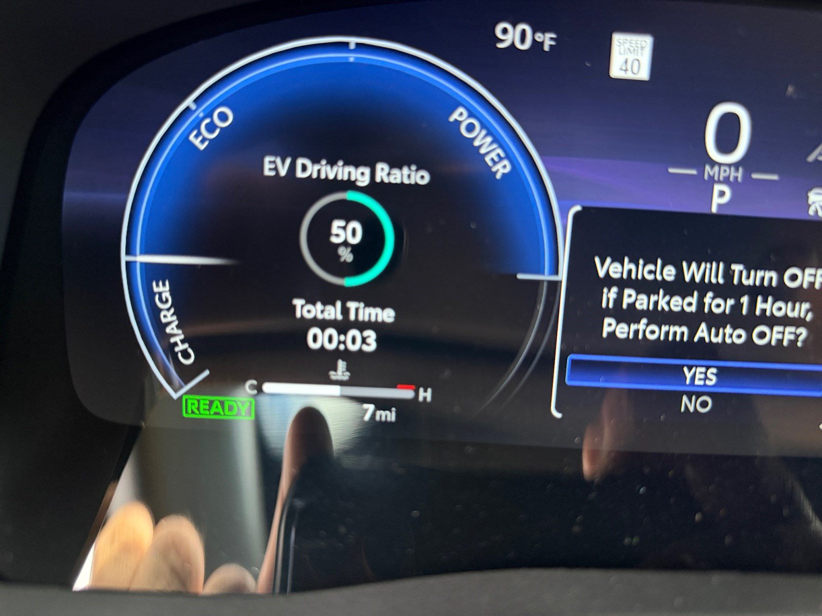 New 2026 Toyota Camry XSE FWD image 11