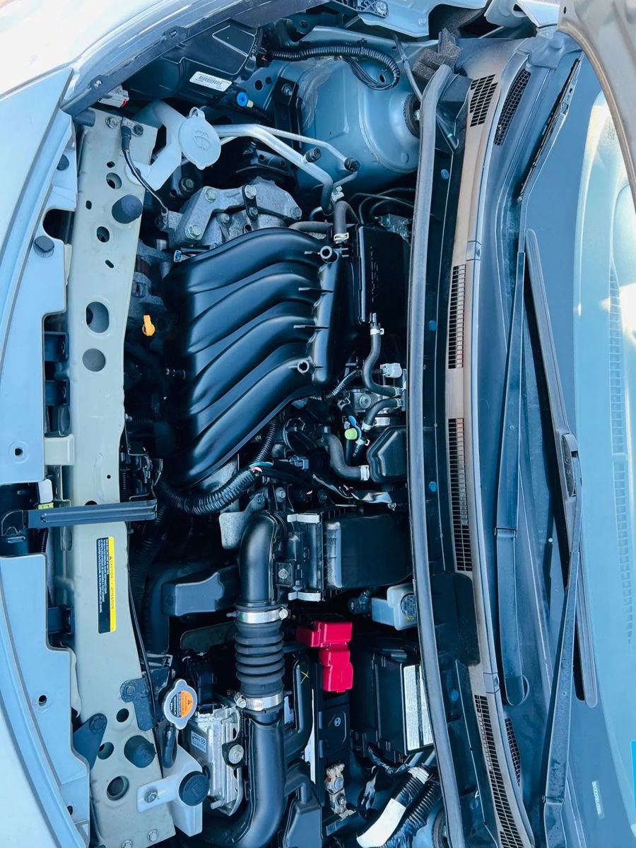 Used 2014 Nissan Versa Note S Plus image 16