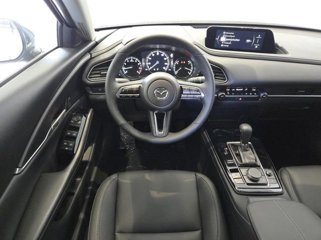 New 2025 MAZDA CX-30 AWD 2.5 S w/ Select Sport Pkg image 7