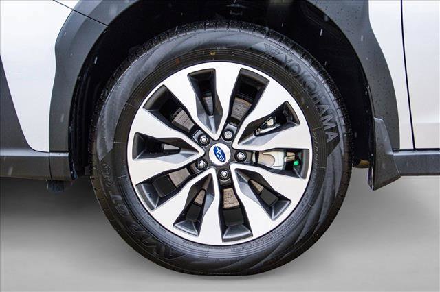 Used 2025 Subaru Outback Touring XT AWD/4WD image 9