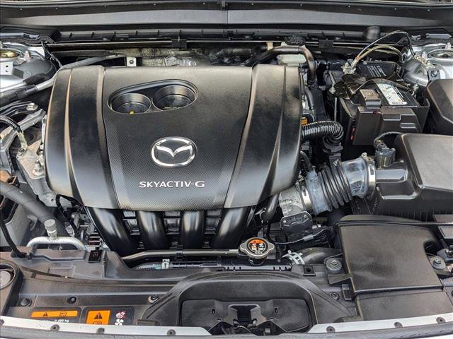 Used 2021 MAZDA CX-30 FWD 2.5 S w/ Preferred Package image 23