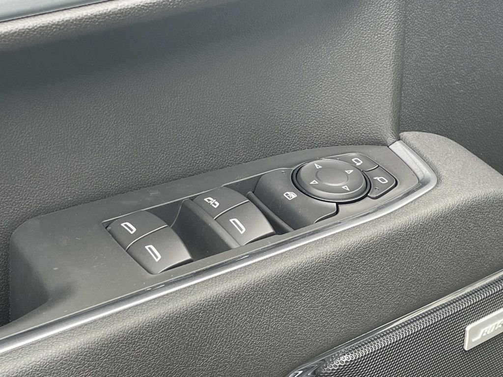New 2026 Chevrolet Silverado 1500 LT Trail Boss image 14