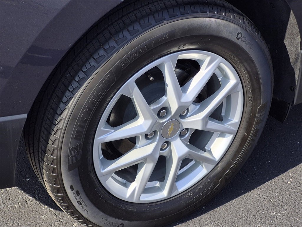 Certified 2022 Chevrolet Equinox LT image 7