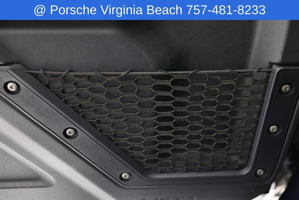 Used 2021 Ford Bronco Outer Banks w/ Sasquatch Package AWD/4WD image 21