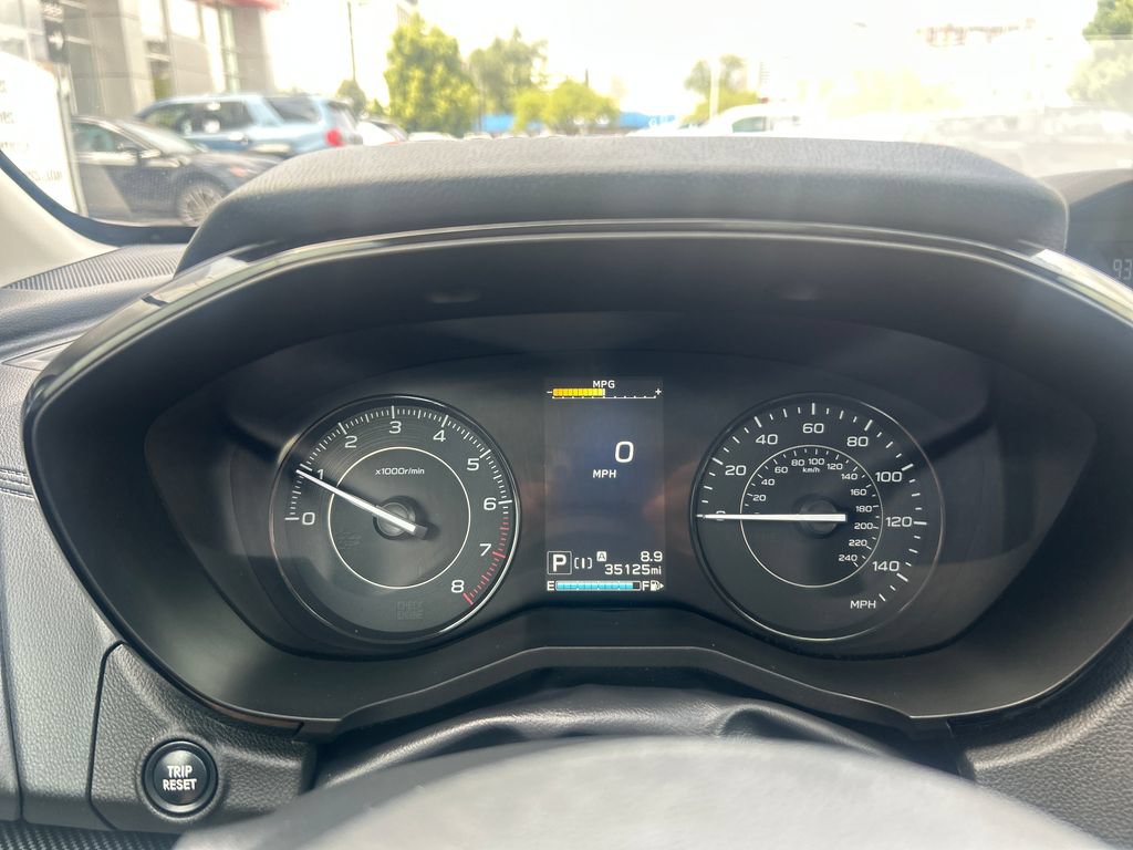 Used 2021 Subaru Impreza 2.0i Premium AWD/4WD image 18