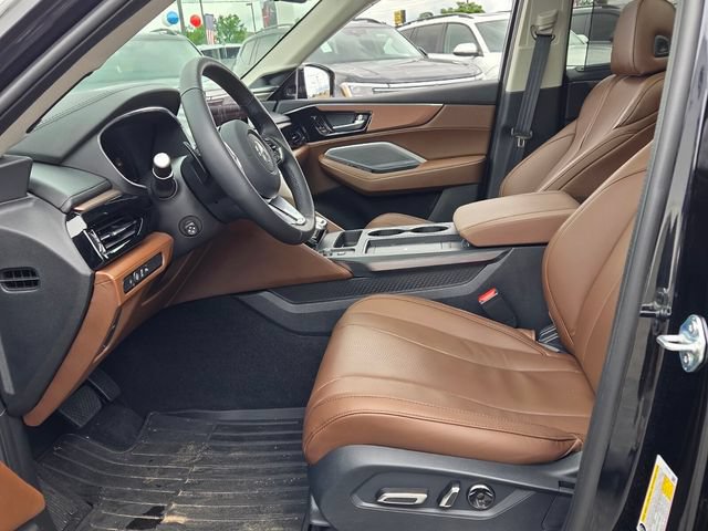 Used 2026 Acura MDX SH-AWD w/ Technology Package image 5