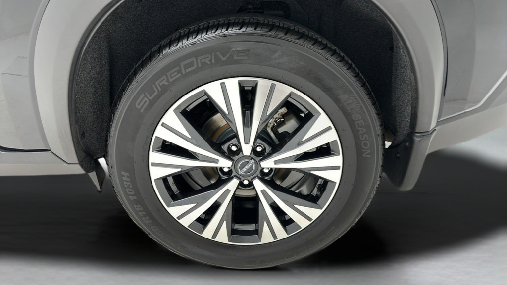 Used 2023 Nissan Rogue SV w/ SV Premium B Package AWD/4WD image 8