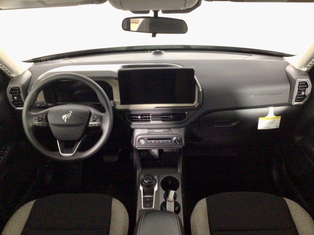 New 2025 Ford Bronco Sport Big Bend image 28