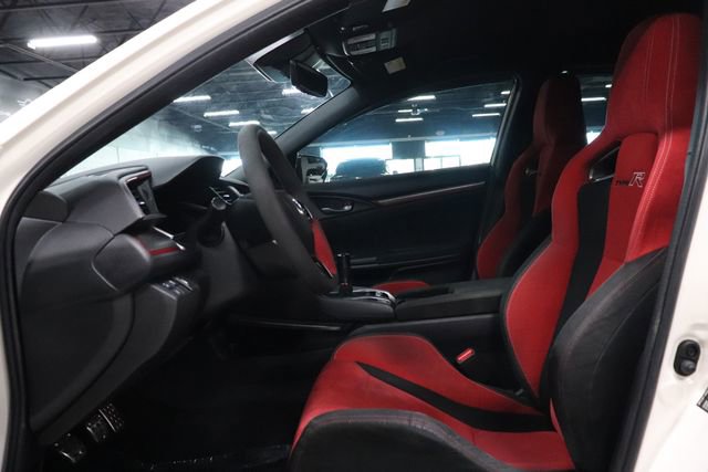 Used 2021 Honda Civic Type R image 11