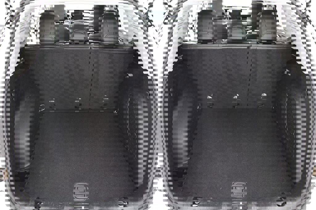 Used 2022 Jeep Compass Trailhawk w/ Sun and Sound Group image 24