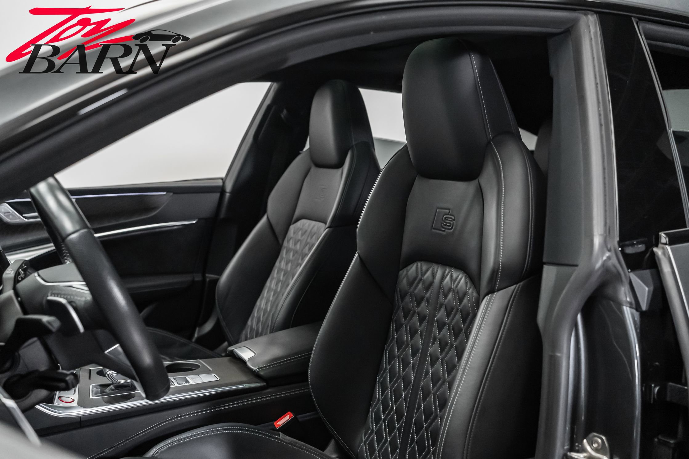 Used 2020 Audi S7 Prestige w/ Prestige Package image 26