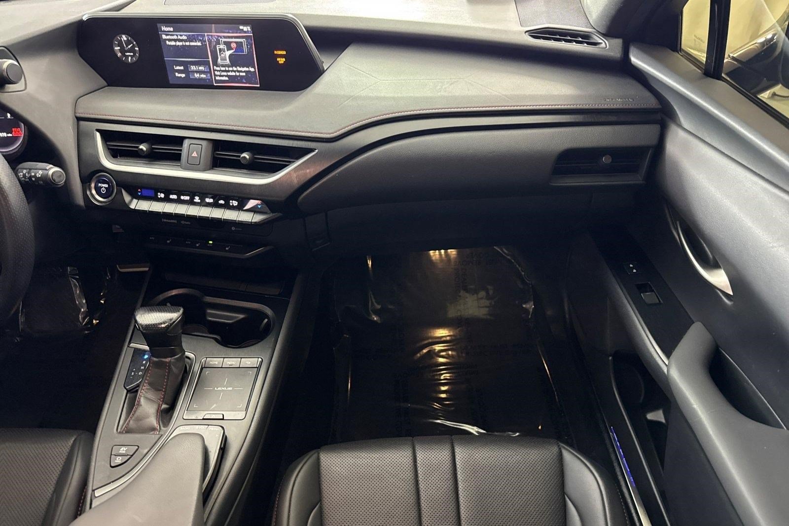 Used 2019 Lexus UX 250h F Sport AWD/4WD image 29