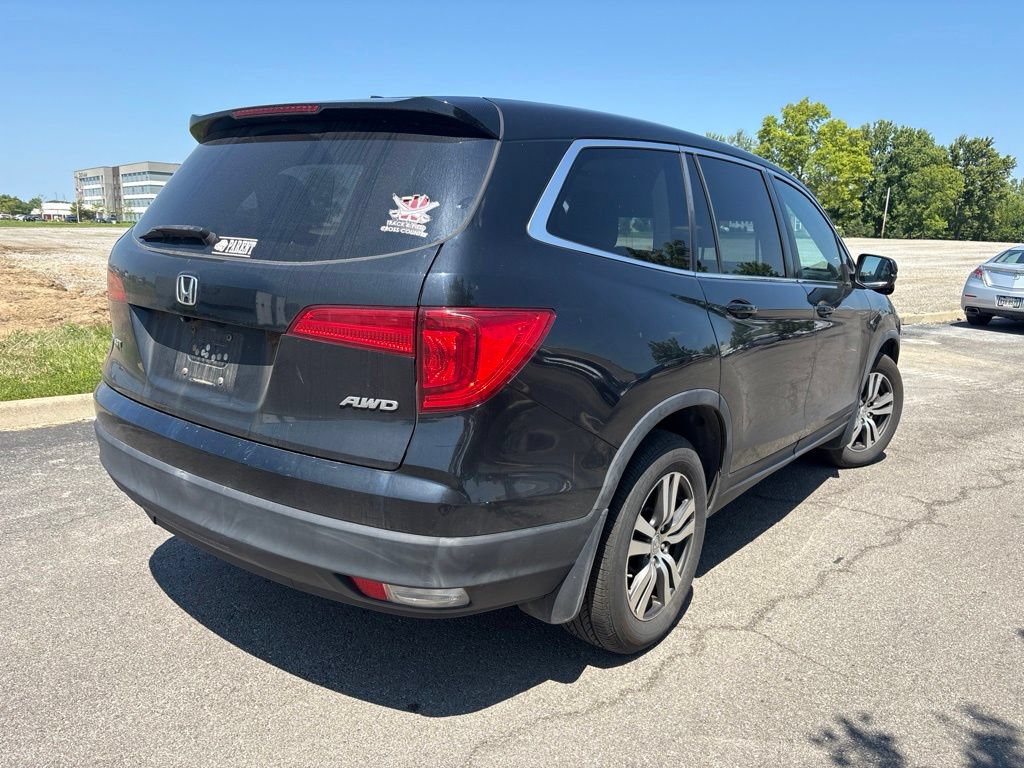 Used 2016 Honda Pilot EX-L image 12