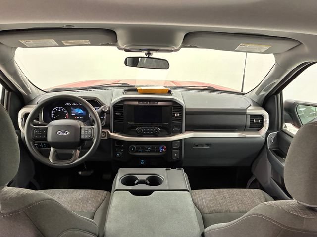 Used 2023 Ford F150 XLT AWD/4WD image 20