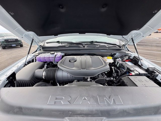 New 2026 RAM 1500 Laramie w/ Sport Appearance Package AWD/4WD image 29