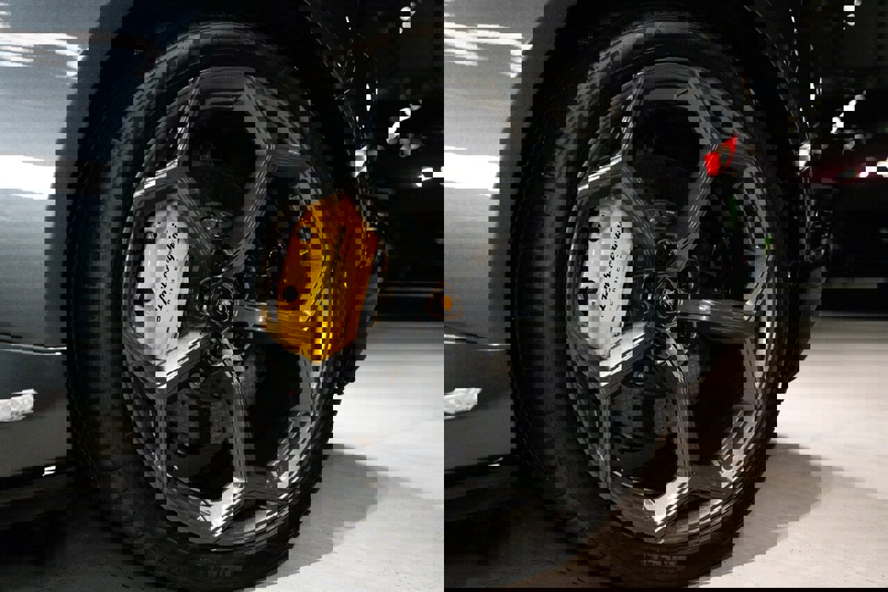 Used 2023 Lamborghini Huracan EVO image 38